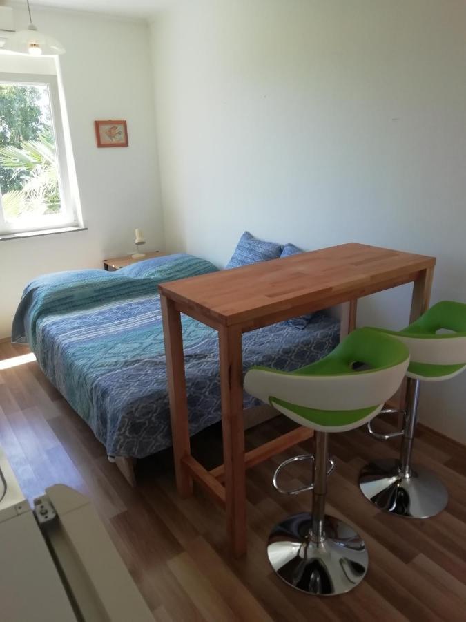 Apartmani Palmas Rijeka Ngoại thất bức ảnh