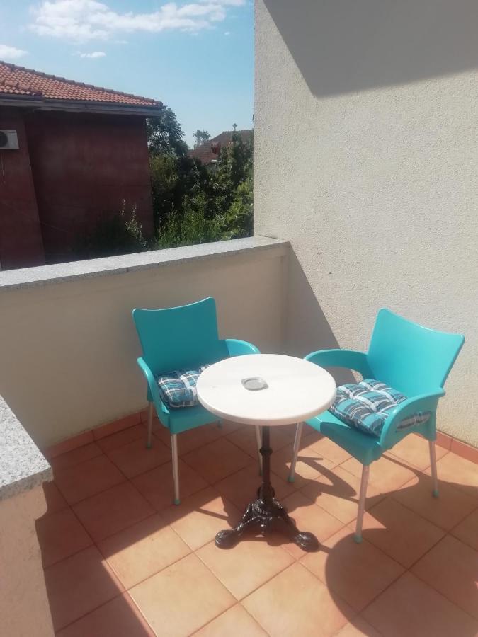 Apartmani Palmas Rijeka Ngoại thất bức ảnh