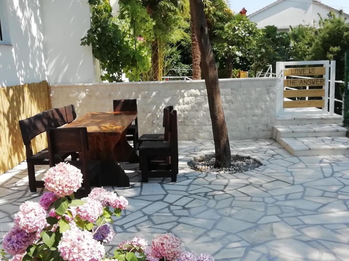 Apartmani Palmas Rijeka Ngoại thất bức ảnh