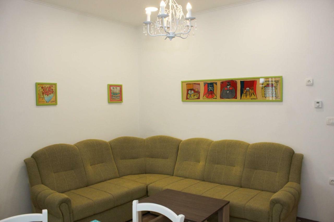 Apartmani Palmas Rijeka Ngoại thất bức ảnh