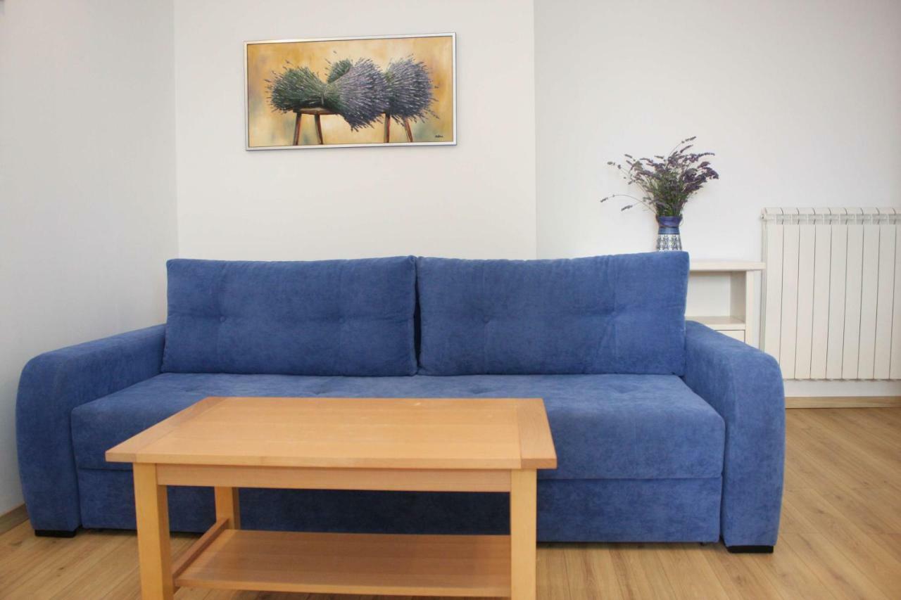 Apartmani Palmas Rijeka Ngoại thất bức ảnh