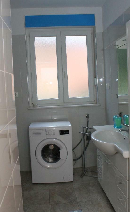 Apartmani Palmas Rijeka Ngoại thất bức ảnh