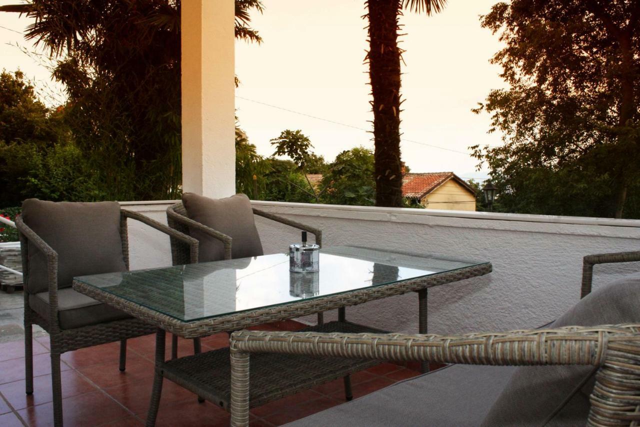 Apartmani Palmas Rijeka Ngoại thất bức ảnh