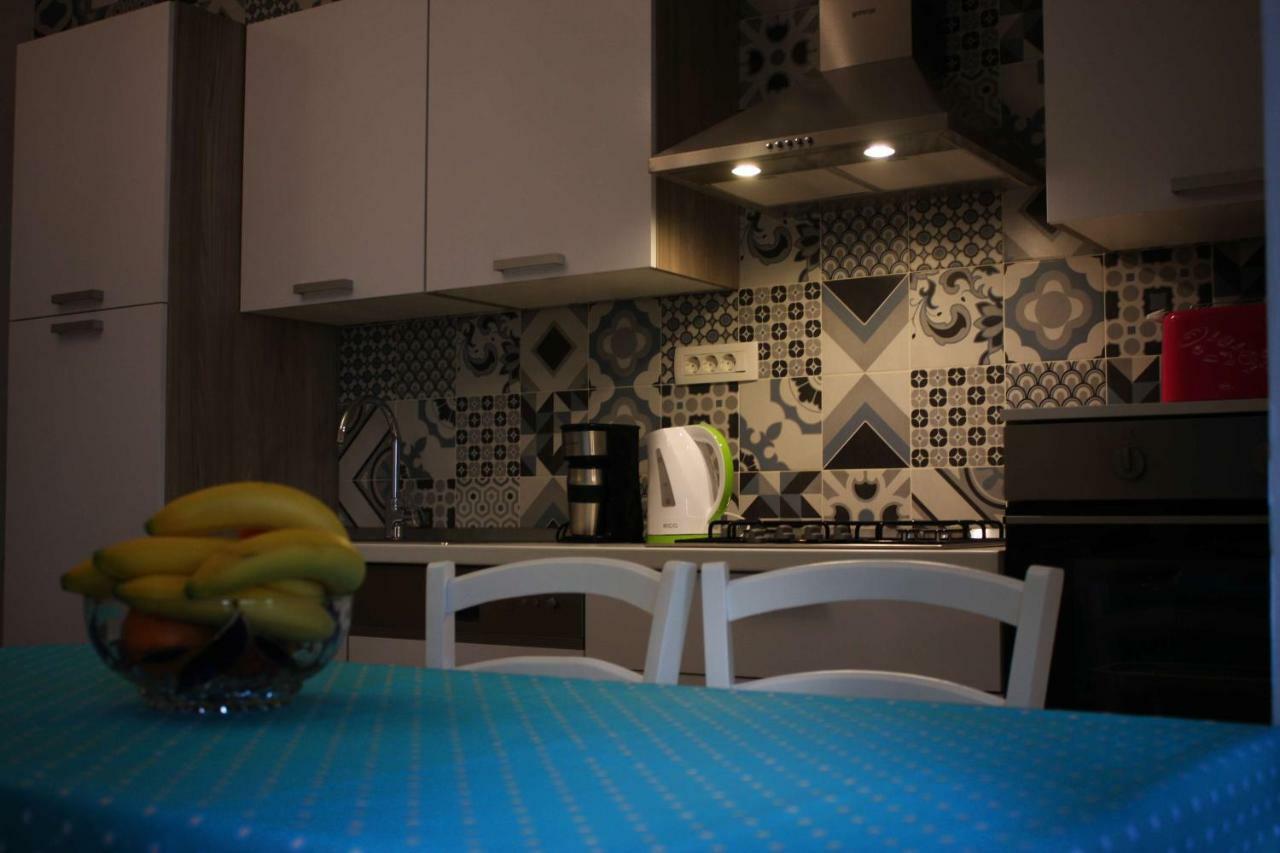 Apartmani Palmas Rijeka Ngoại thất bức ảnh
