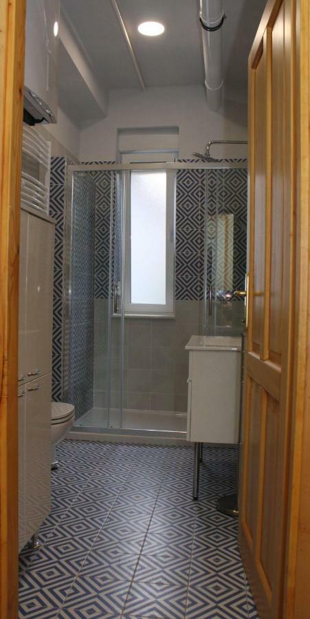 Apartmani Palmas Rijeka Ngoại thất bức ảnh