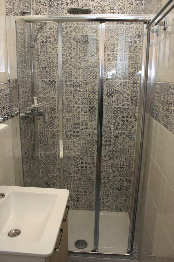 Apartmani Palmas Rijeka Ngoại thất bức ảnh