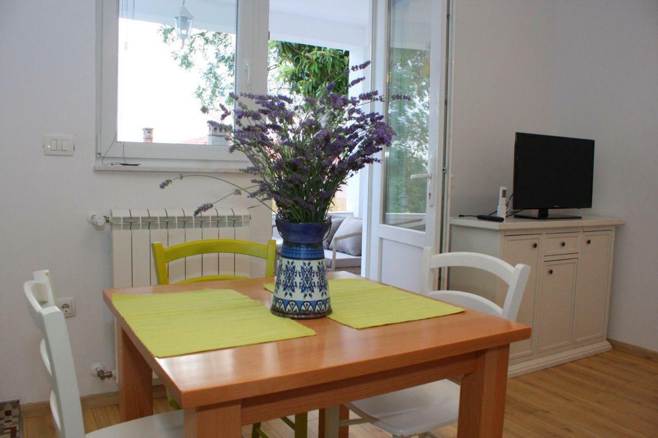 Apartmani Palmas Rijeka Ngoại thất bức ảnh