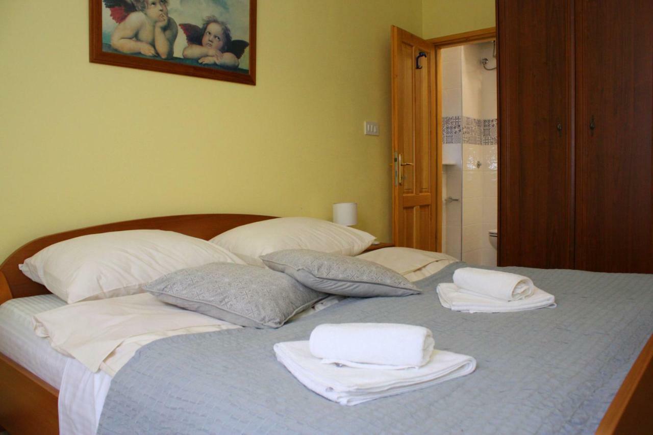 Apartmani Palmas Rijeka Ngoại thất bức ảnh
