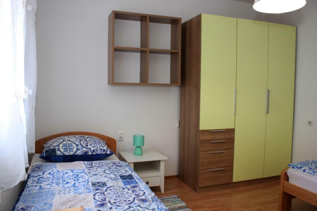 Apartmani Palmas Rijeka Ngoại thất bức ảnh