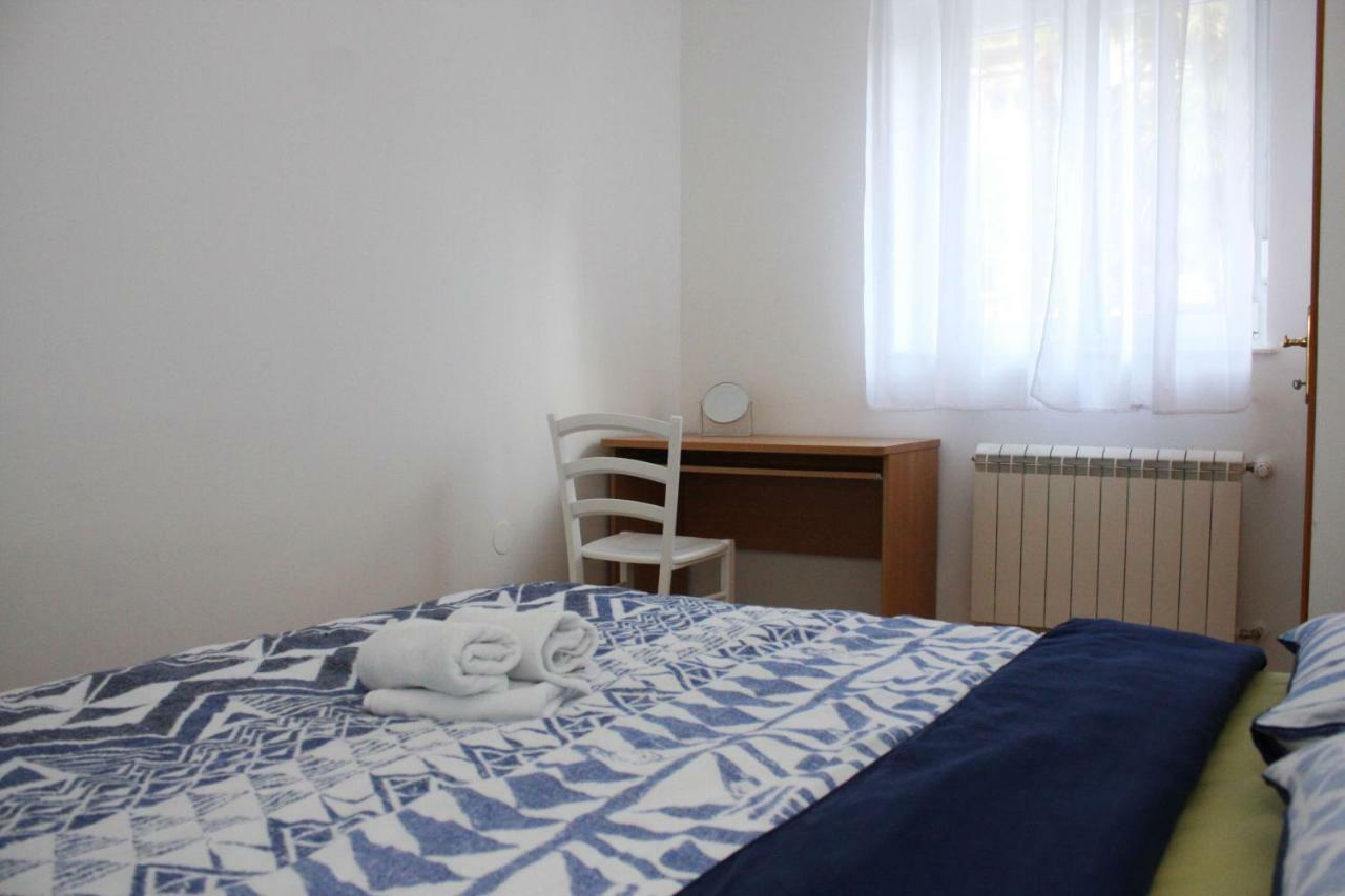 Apartmani Palmas Rijeka Ngoại thất bức ảnh