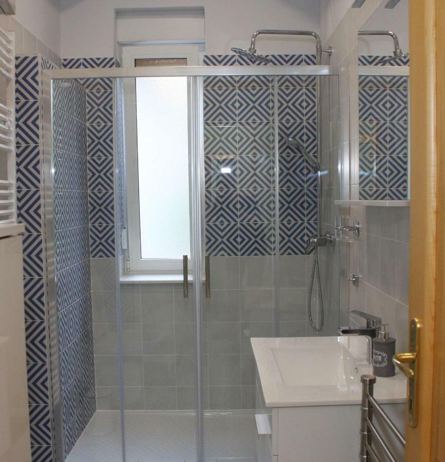 Apartmani Palmas Rijeka Ngoại thất bức ảnh