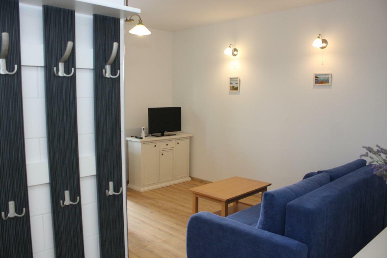 Apartmani Palmas Rijeka Ngoại thất bức ảnh
