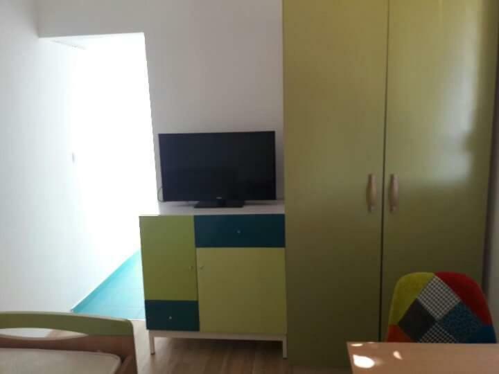 Apartmani Palmas Rijeka Ngoại thất bức ảnh