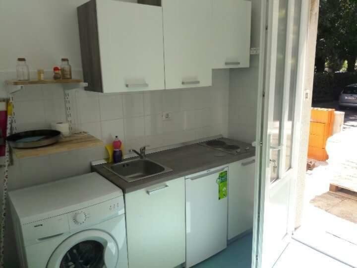Apartmani Palmas Rijeka Ngoại thất bức ảnh